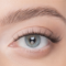 Blue eye and Divine lashes
