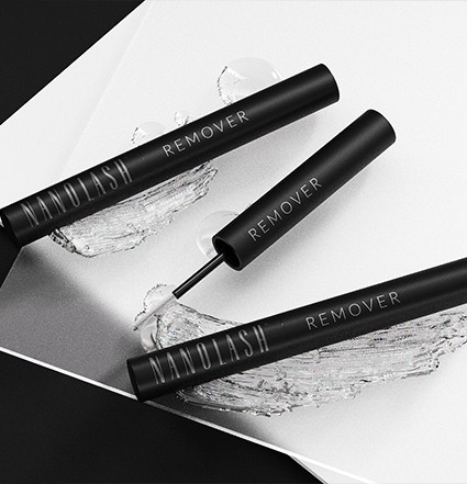 Three DIY removers seen from above